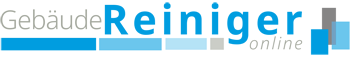 Logo von Gebäudereiniger-Online