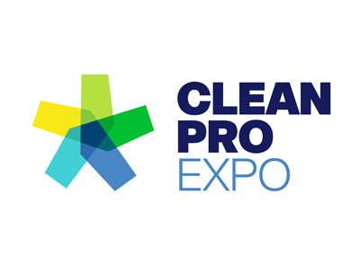Logo der Clean Pro Expo 2026 in Friedrichshafen Logo der Clean Pro Expo 2026 in Friedrichshafen