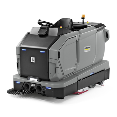Kärcher Kira BD 200