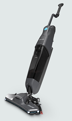 Nilfisk Dryft